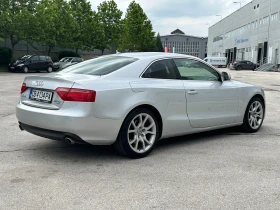Audi A5 3.0d 239 к.с. - 15500 лв. - 76851014 4