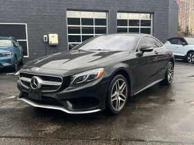 Mercedes-Benz S 550 * АвтоКредит* 