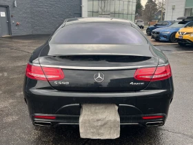 Mercedes-Benz S 550 * *  | Mobile.bg    4