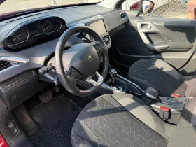 Обява за продажба на Peugeot 2008 1.2 144000 км ~16 999 лв. - изображение 8