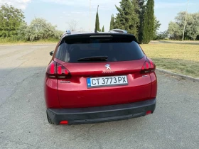 Обява за продажба на Peugeot 2008 1.2 144000 км ~16 999 лв. - изображение 1