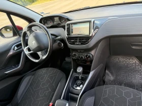 Peugeot 2008 1.2 144000  | Mobile.bg    13