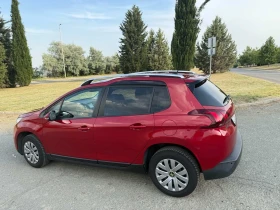Обява за продажба на Peugeot 2008 1.2 144000 км ~16 999 лв. - изображение 2