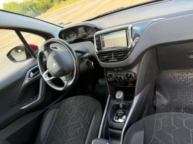 Обява за продажба на Peugeot 2008 1.2 144000 км ~16 999 лв. - изображение 6