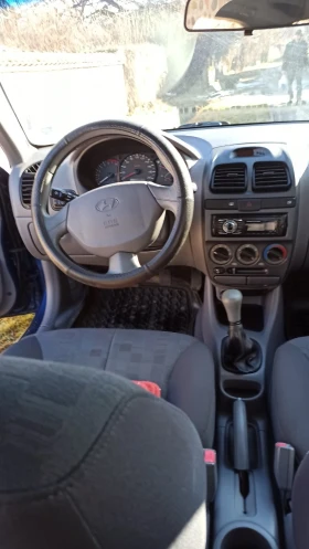 Hyundai Accent | Mobile.bg    3