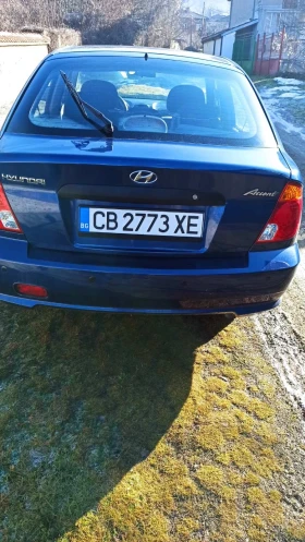 Hyundai Accent | Mobile.bg    2
