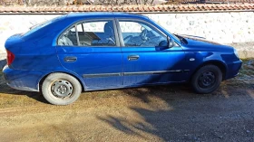 Hyundai Accent | Mobile.bg    4