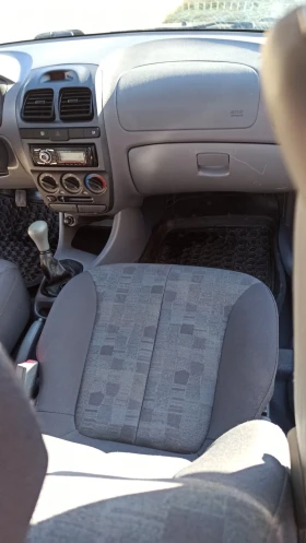 Hyundai Accent | Mobile.bg    6