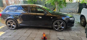 Audi A4 Quatro | Mobile.bg    15