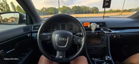 Обява за продажба на Audi A4 Quatro ~10 900 лв. - изображение 1