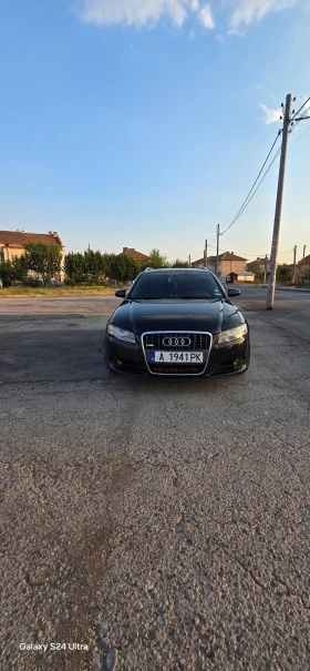 Обява за продажба на Audi A4 Quatro ~10 900 лв. - изображение 4
