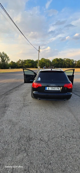 Обява за продажба на Audi A4 Quatro ~10 900 лв. - изображение 5