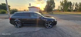 Обява за продажба на Audi A4 Quatro ~10 900 лв. - изображение 2