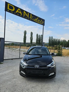Hyundai I20 1.1CRDI EURO 6 | Mobile.bg    17