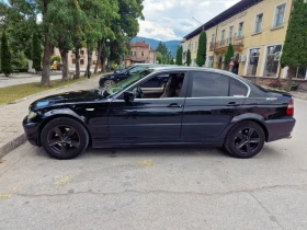 Обява за продажба на BMW 320 2.0 ~4 400 лв. - изображение 1