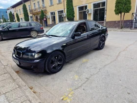 Обява за продажба на BMW 320 2.0 ~4 400 лв. - изображение 1