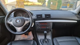 BMW 120 AUTOMATIC | Mobile.bg    15