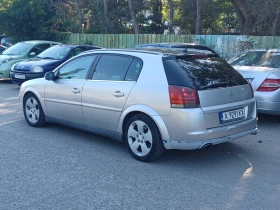 Обява за продажба на Opel Signum 184 к. с. 3.0 v 6 ~2 000 лв. - изображение 4