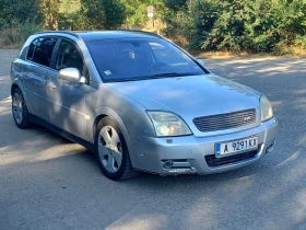 Обява за продажба на Opel Signum 184 к. с. 3.0 v 6 ~2 000 лв. - изображение 6