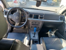 Обява за продажба на Opel Signum 184 к. с. 3.0 v 6 ~2 000 лв. - изображение 9