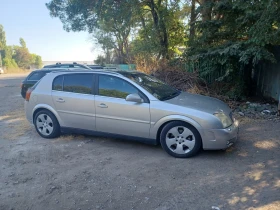Обява за продажба на Opel Signum 184 к. с. 3.0 v 6 ~2 000 лв. - изображение 11