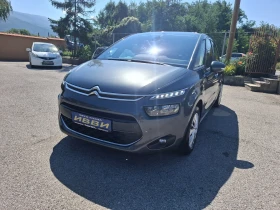 Citroen C4 Picasso 1.6 NAVI KAMERA