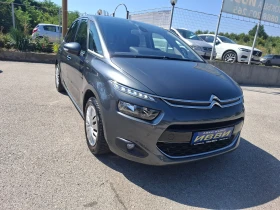 Citroen C4 Picasso 1.6 NAVI KAMERA - 13700 лв. - 68943011 2