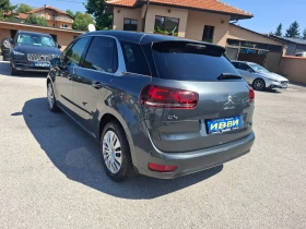 Citroen C4 Picasso 1.6 NAVI KAMERA - 13700 лв. - 68943011 3