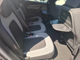 Citroen C4 Picasso 1.6 NAVI KAMERA - 13700 лв. - 68943011 10