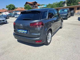 Citroen C4 Picasso 1.6 NAVI KAMERA - 13700 лв. - 68943011 4