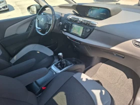 Citroen C4 Picasso 1.6 NAVI KAMERA - 13700 лв. - 68943011 11