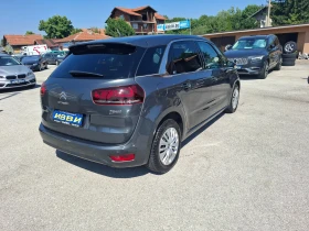 Citroen C4 Picasso 1.6 NAVI KAMERA - 13700 лв. - 68943011 16