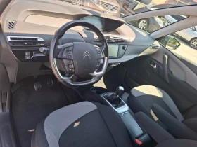 Citroen C4 Picasso 1.6 NAVI KAMERA - 13700 лв. - 68943011 6