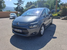 Citroen C4 Picasso 1.6 NAVI KAMERA - 13700 лв. - 68943011 13