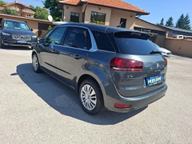Citroen C4 Picasso 1.6 NAVI KAMERA - 13700 лв. - 68943011 15