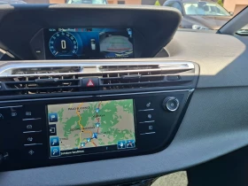 Citroen C4 Picasso 1.6 NAVI KAMERA - 13700 лв. - 68943011 9