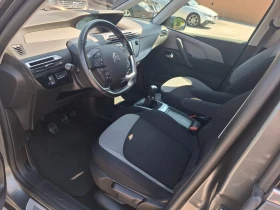 Citroen C4 Picasso 1.6 NAVI KAMERA - 13700 лв. - 68943011 5