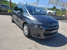 Citroen C4 Picasso 1.6 NAVI KAMERA - 13700 лв. - 68943011 14