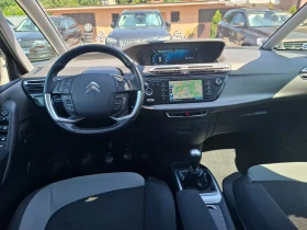 Citroen C4 Picasso 1.6 NAVI KAMERA - 13700 лв. - 68943011 8