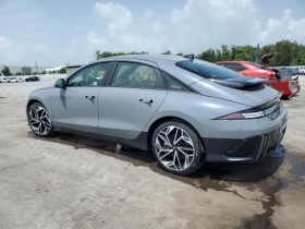 Hyundai Ioniq 6 SEL LONG RANGE DIGITAL// | Mobile.bg    4