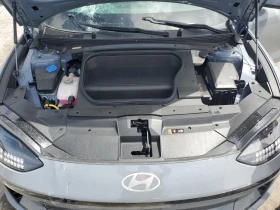 Hyundai Ioniq 6 SEL LONG RANGE DIGITAL// | Mobile.bg    10