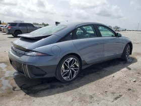 Hyundai Ioniq 6 SEL LONG RANGE DIGITAL// | Mobile.bg    6