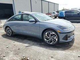    Hyundai Ioniq 6 SEL LONG RANGE DIGITAL//