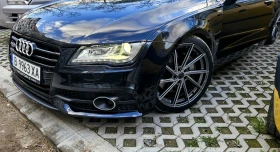 Обява за продажба на Audi A7 ~35 000 лв. - изображение 1 | Auto.bg Обява за продажба на Audi A7 ~35 000 лв. - изображение 1