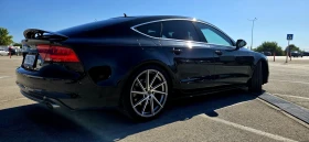 Обява за продажба на Audi A7 ~35 000 лв. - изображение 10 | Auto.bg Обява за продажба на Audi A7 ~35 000 лв. - изображение 10