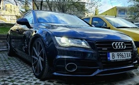 Обява за продажба на Audi A7 ~35 000 лв. - изображение 2 | Auto.bg Обява за продажба на Audi A7 ~35 000 лв. - изображение 2
