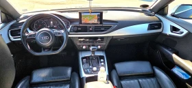 Обява за продажба на Audi A7 ~35 000 лв. - изображение 11 | Auto.bg Обява за продажба на Audi A7 ~35 000 лв. - изображение 11