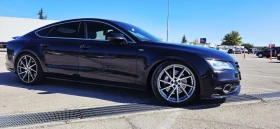 Обява за продажба на Audi A7 ~35 000 лв. - изображение 8 | Auto.bg Обява за продажба на Audi A7 ~35 000 лв. - изображение 8