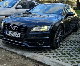 Обява за продажба на Audi A7 ~35 000 лв. - изображение 3 | Auto.bg Обява за продажба на Audi A7 ~35 000 лв. - изображение 3