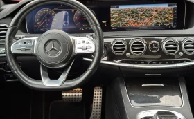 Mercedes-Benz S 350 d 4Matic Long - 82998 лв. - 32732062 6